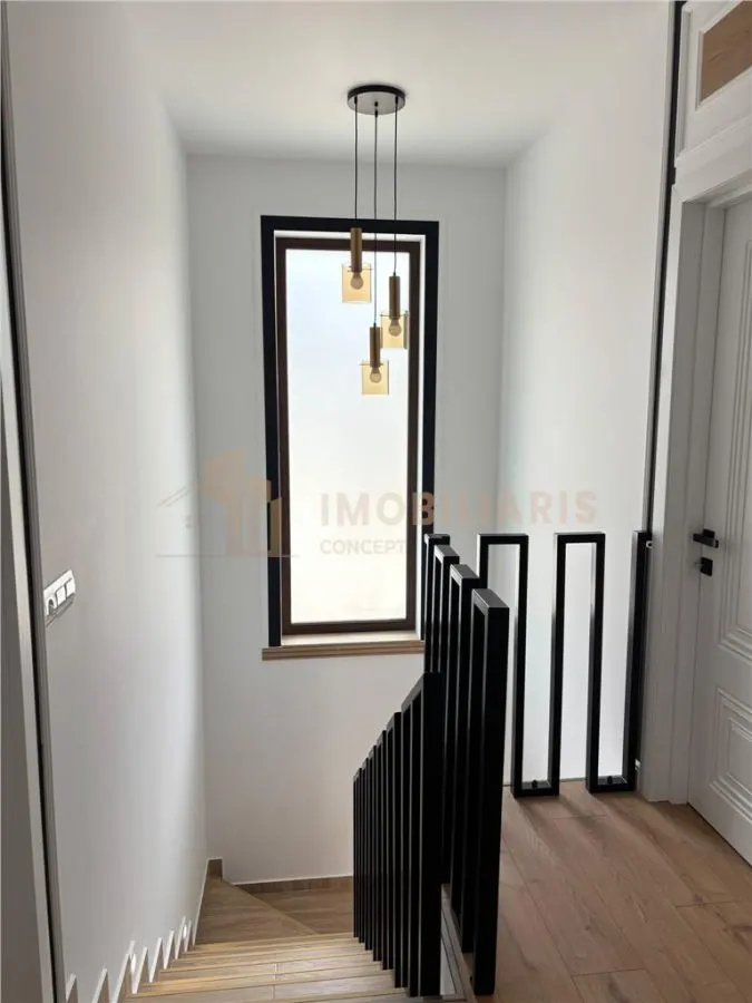 Casa individuala zona Miron Costin - foto 17