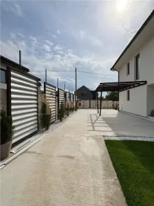Casa individuala zona Miron Costin - foto 19