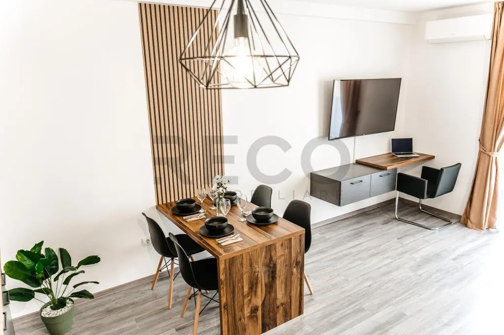 RECO Apartament in bloc nou, Baile Felix - foto 1