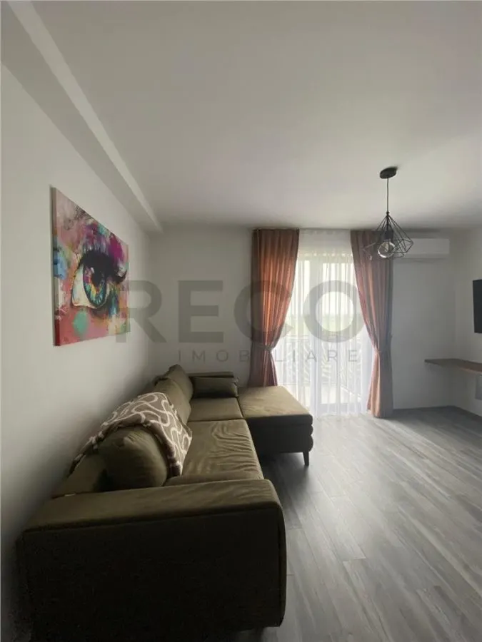 RECO Apartament in bloc nou, Baile Felix - foto 2