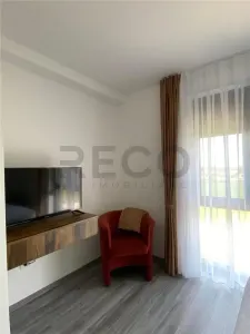 RECO Apartament in bloc nou, Baile Felix - foto 3