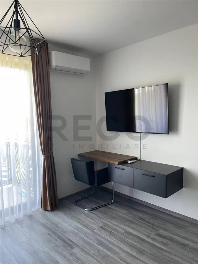 RECO Apartament in bloc nou, Baile Felix - foto 9