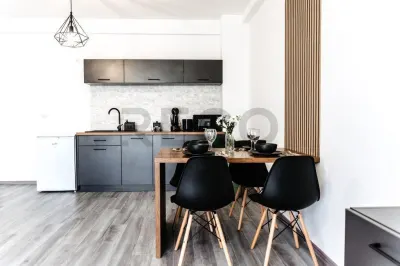 RECO Apartament in bloc nou, Baile Felix - foto 10