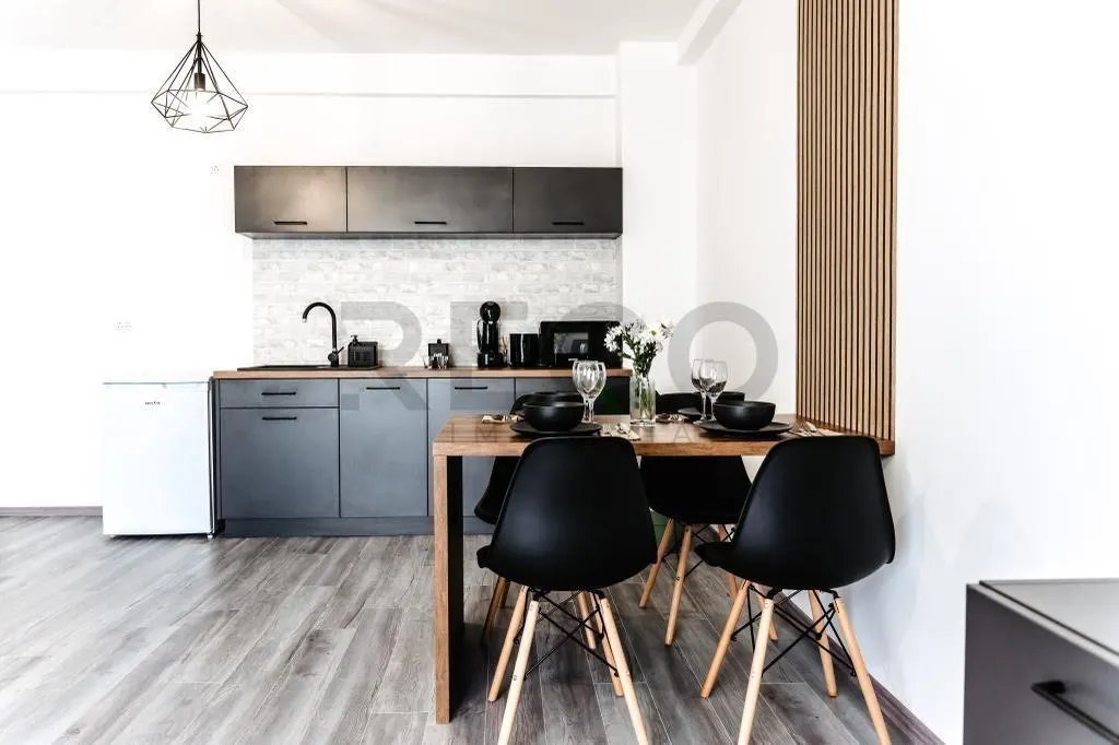 RECO Apartament in bloc nou, Baile Felix - foto 10