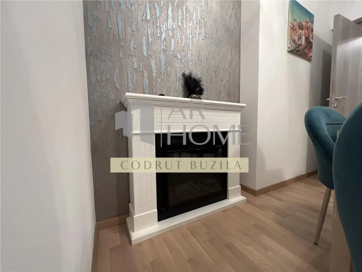 Apartament 3 camere, MRS SMART, Albert, Ploiesti - foto 13