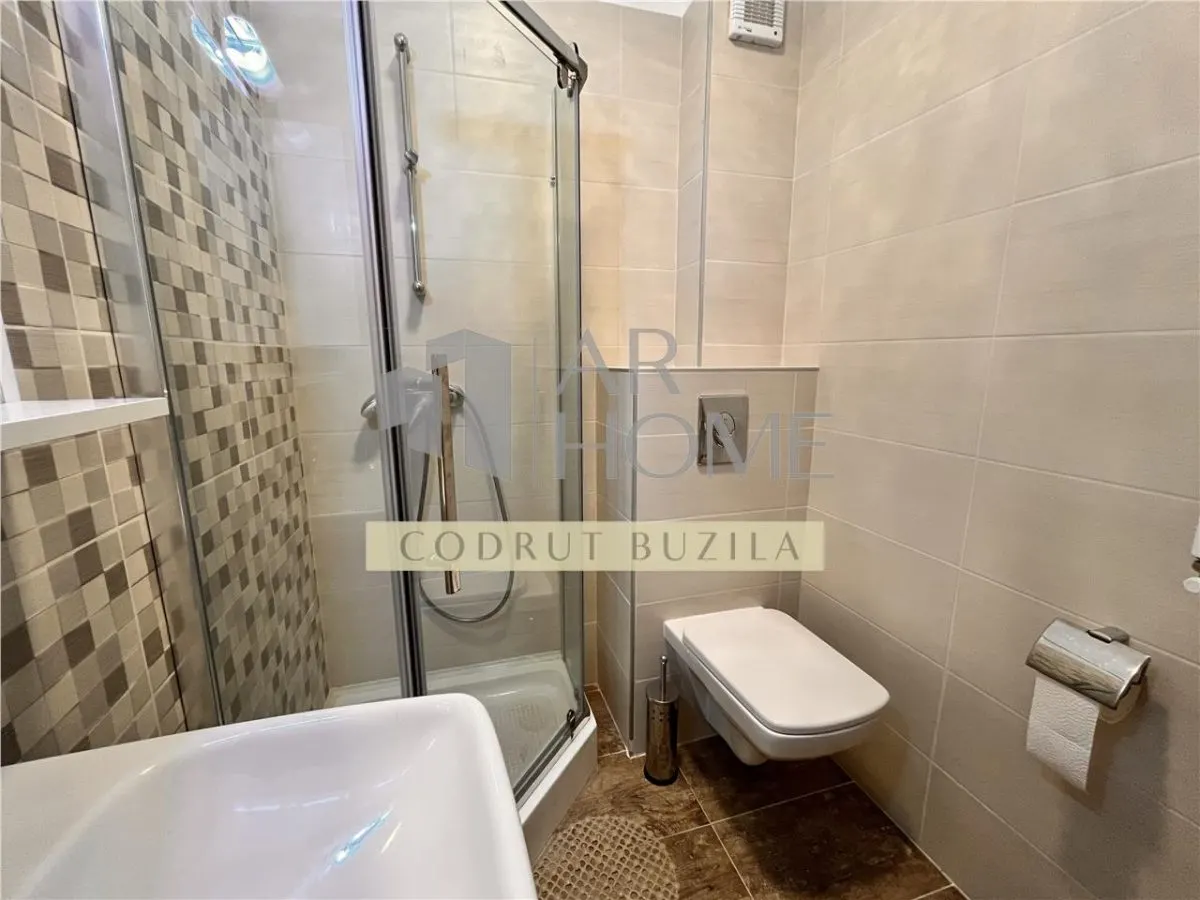 Apartament 3 camere, MRS SMART, Albert, Ploiesti - foto 16