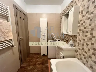 Apartament 3 camere, MRS SMART, Albert, Ploiesti - foto 17