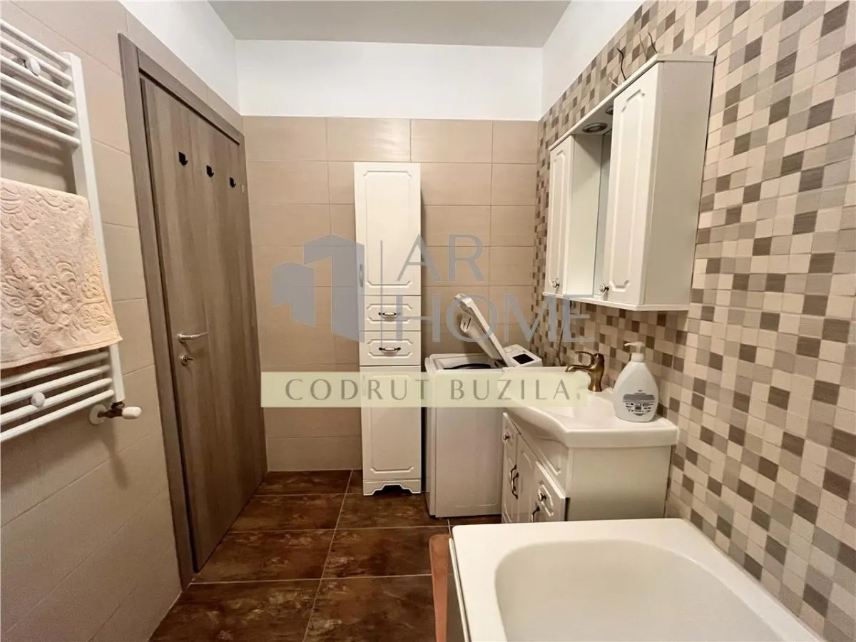 Apartament 3 camere, MRS SMART, Albert, Ploiesti - foto 17