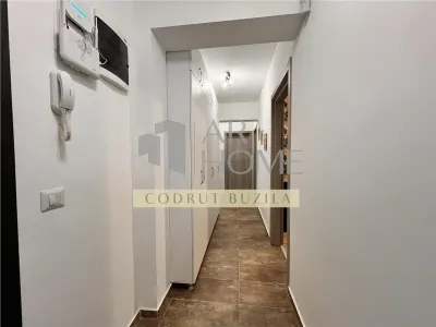 Apartament 3 camere, MRS SMART, Albert, Ploiesti - foto 18