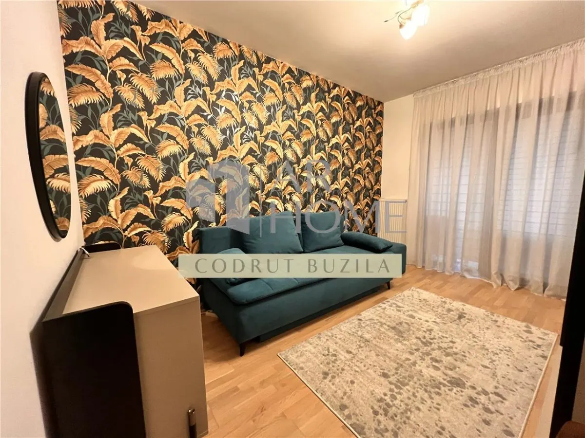 Apartament 3 camere, MRS SMART, Albert, Ploiesti - foto 3