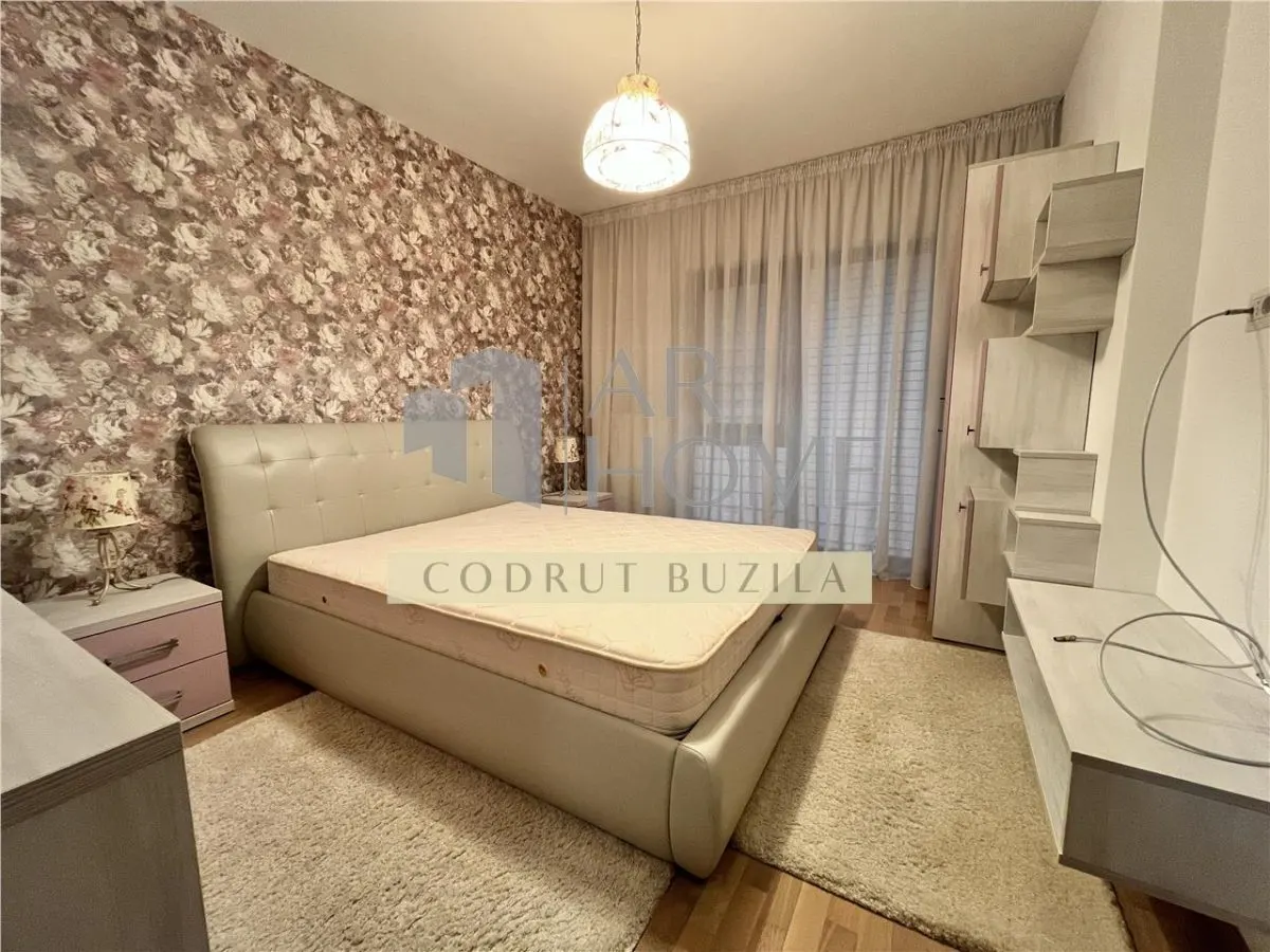 Apartament 3 camere, MRS SMART, Albert, Ploiesti - foto 4