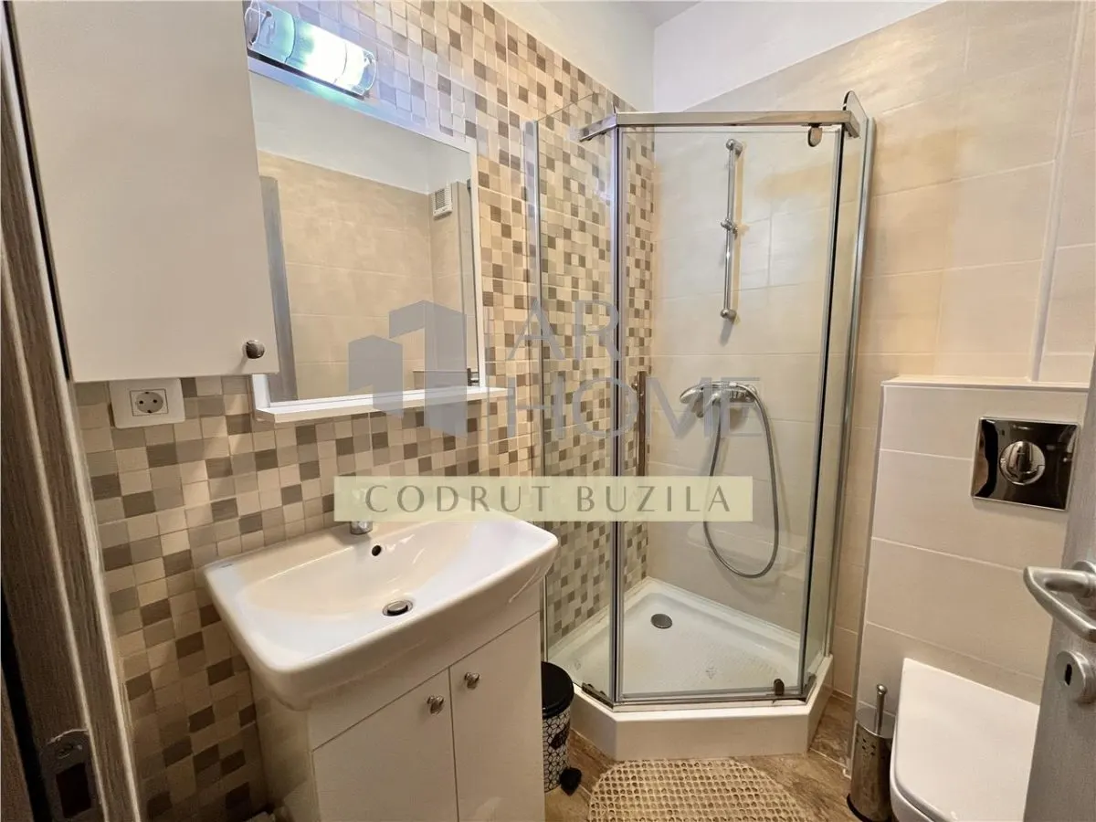 Apartament 3 camere, MRS SMART, Albert, Ploiesti - foto 7