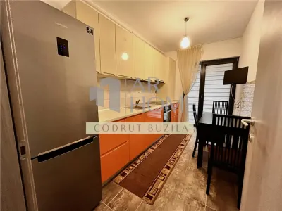 Apartament 3 camere, MRS SMART, Albert, Ploiesti - foto 8