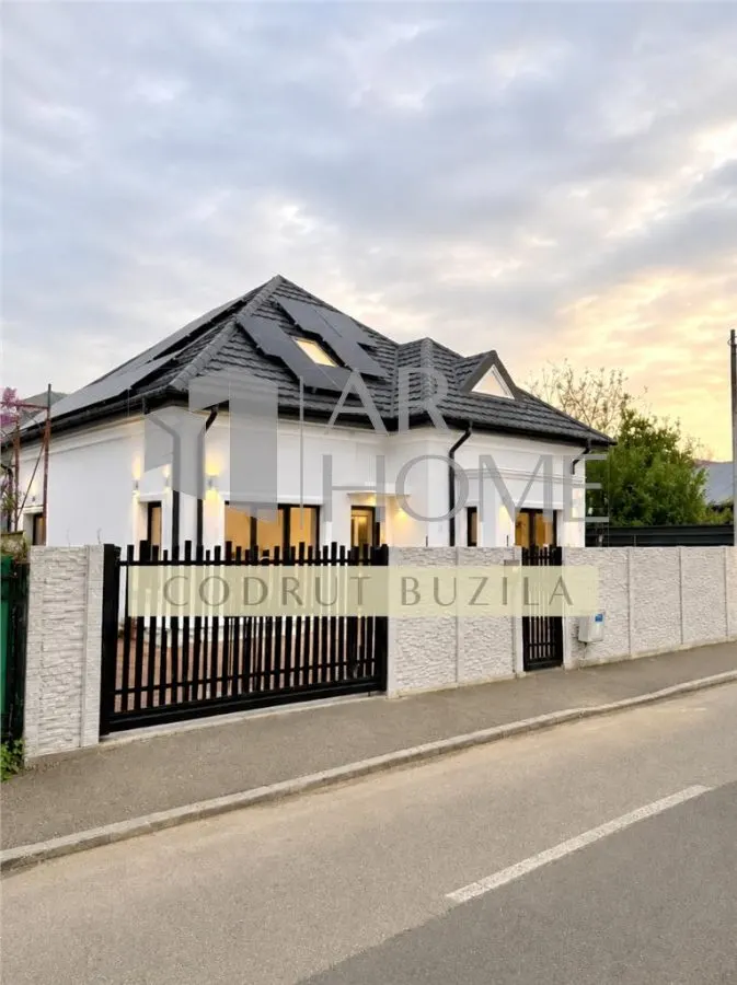 Casa 5 camere, constructie noua, ultracentrala, in Ploiesti - foto 1