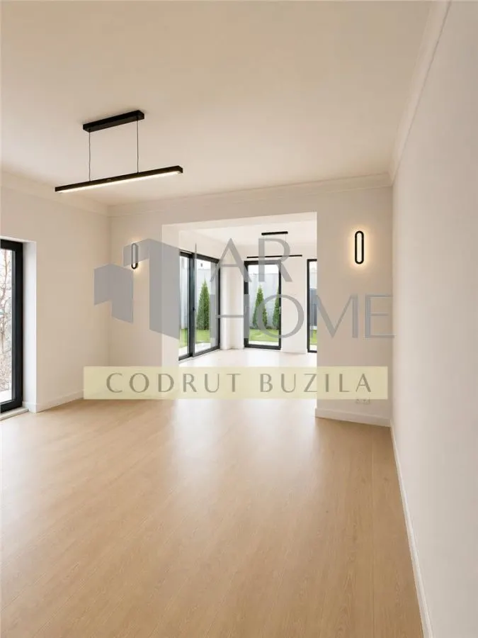 Casa 5 camere, constructie noua, ultracentrala, in Ploiesti - foto 2