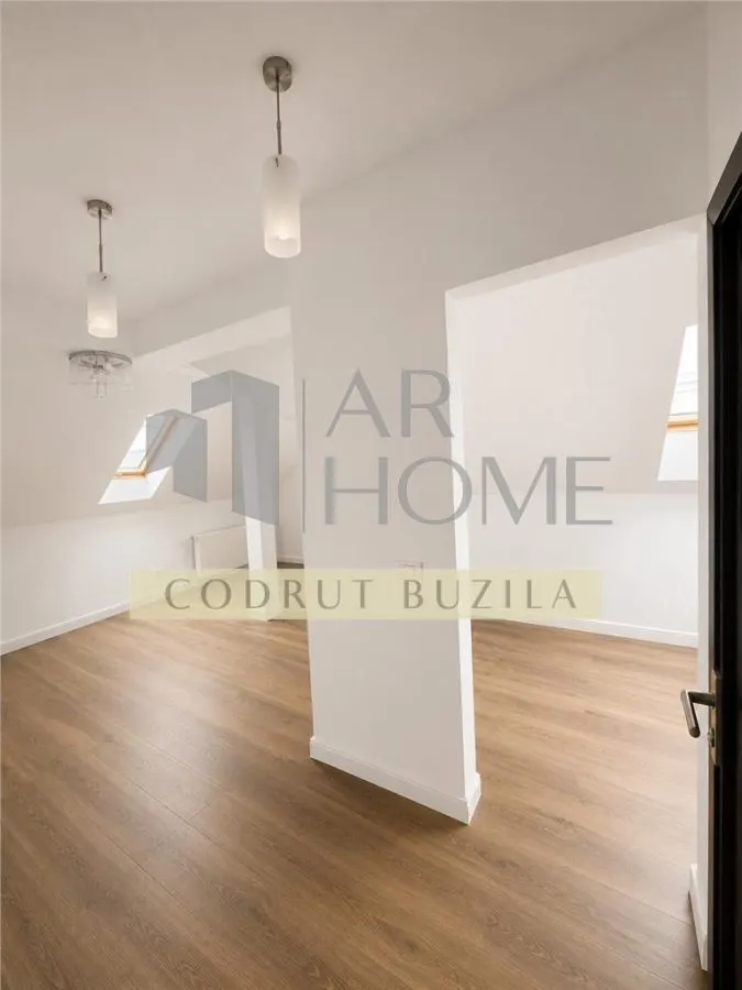 Casa 5 camere, constructie noua, ultracentrala, in Ploiesti - foto 11