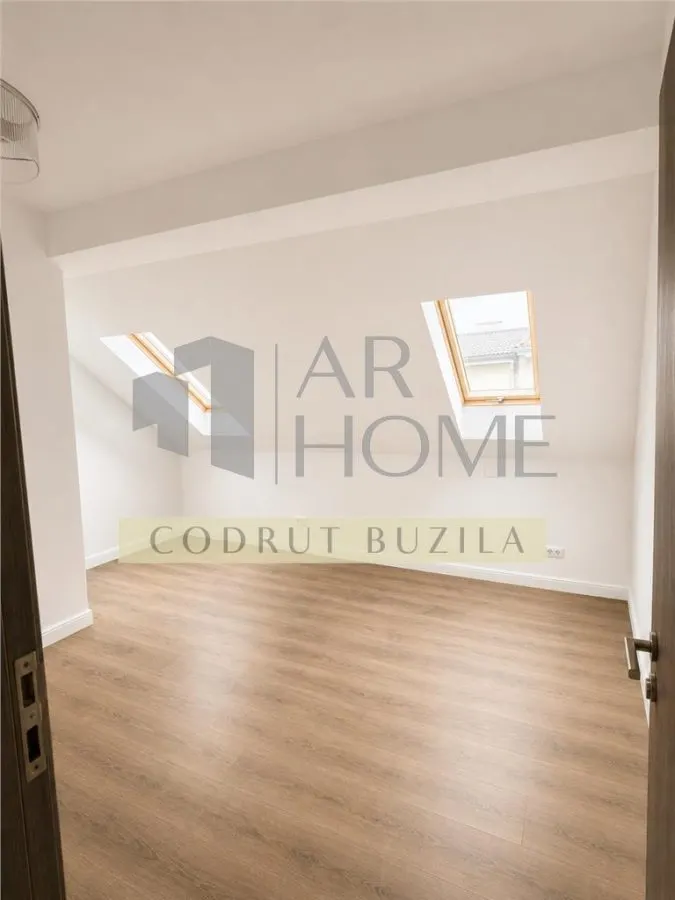 Casa 5 camere, constructie noua, ultracentrala, in Ploiesti - foto 12