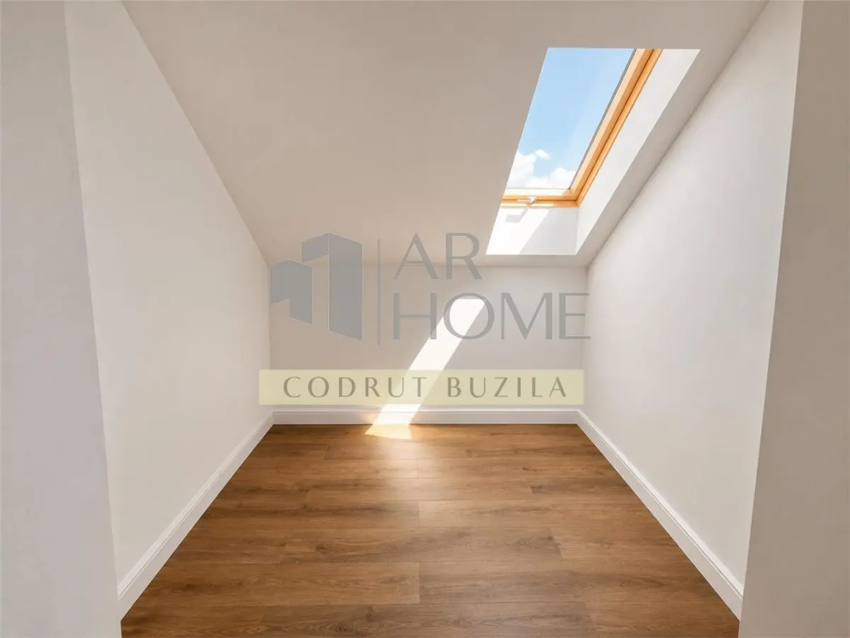 Casa 5 camere, constructie noua, ultracentrala, in Ploiesti - foto 13