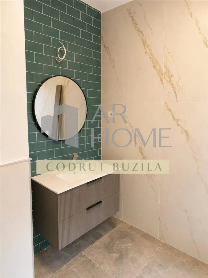 Casa 5 camere, constructie noua, ultracentrala, in Ploiesti - foto 14