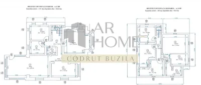 Casa 5 camere, constructie noua, ultracentrala, in Ploiesti - foto 15