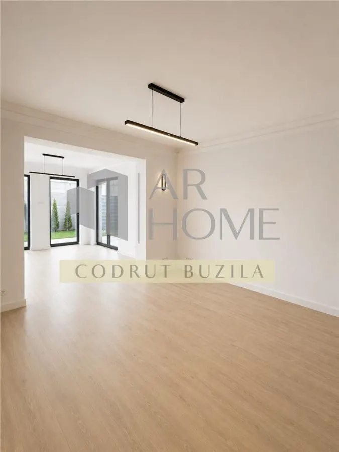 Casa 5 camere, constructie noua, ultracentrala, in Ploiesti - foto 3