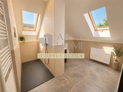 Casa 5 camere, constructie noua, ultracentrala, in Ploiesti - foto 7