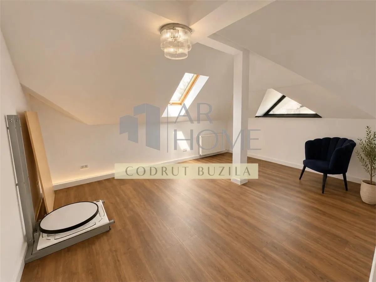 Casa 5 camere, constructie noua, ultracentrala, in Ploiesti - foto 9
