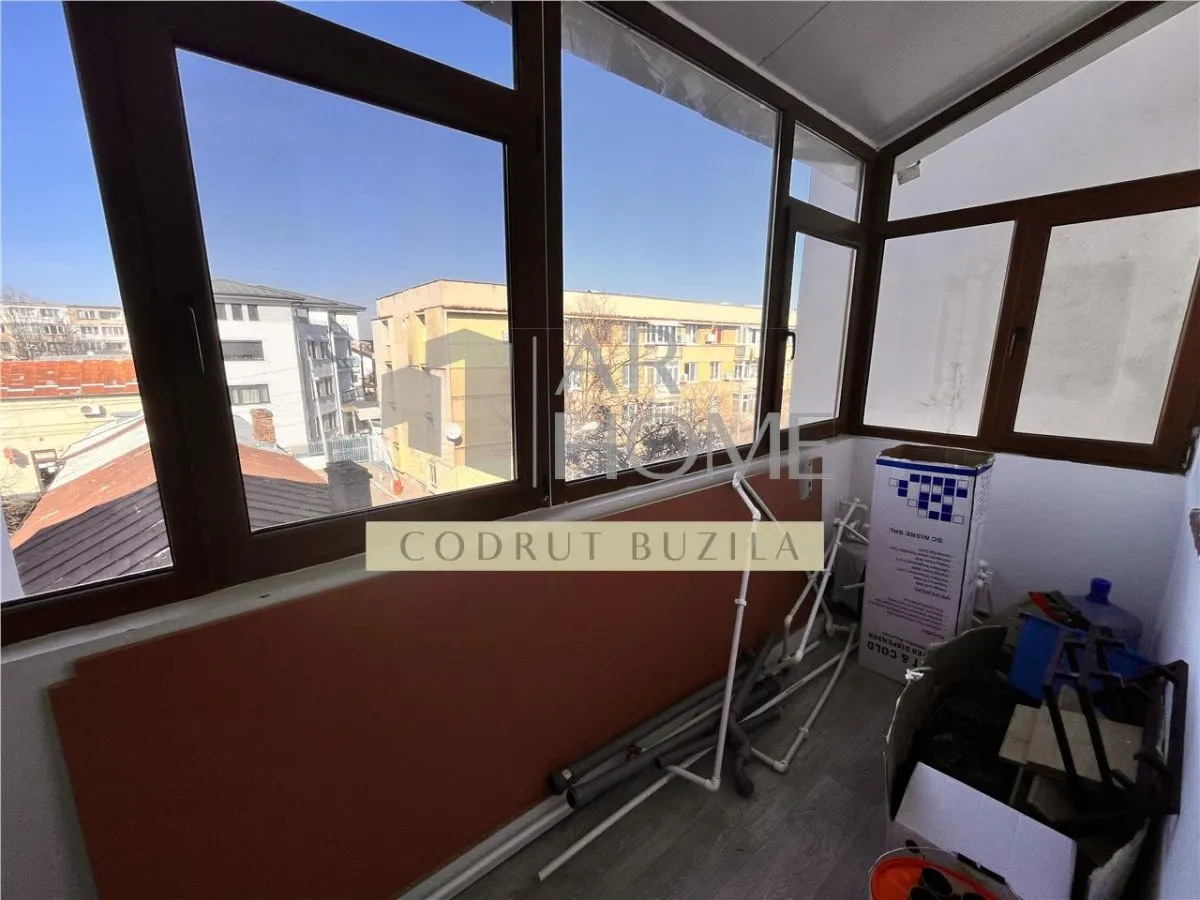 Inchiriere spatiu comercial sau locuinta, ultracentral Ploiesti - foto 7
