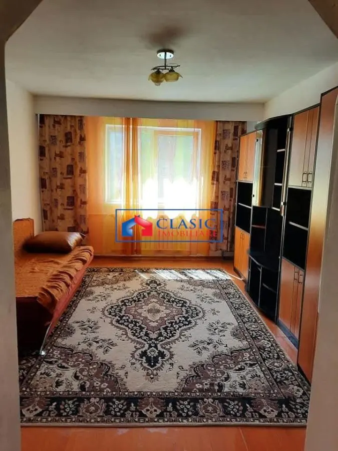 Vanzare garsoniera Marasti zona Expo Transilvania, Cluj-Napoca - foto 1