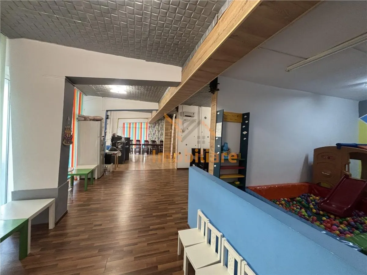 AFACERE LA CHEIE | LOC DE JOACA  PENTRU COPII | ORADEA - foto 11