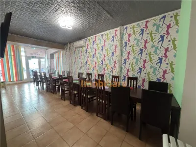AFACERE LA CHEIE | LOC DE JOACA  PENTRU COPII | ORADEA - foto 5