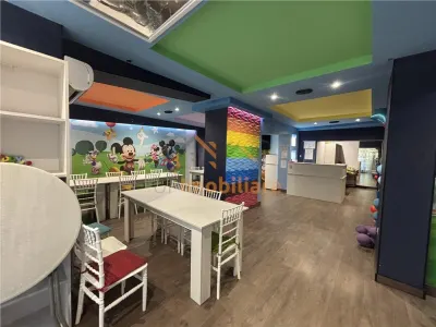 AFACERE LA CHEIE | LOC DE JOACA PENTRU COPII | ZONA IOSIA | ORADEA - Oradea