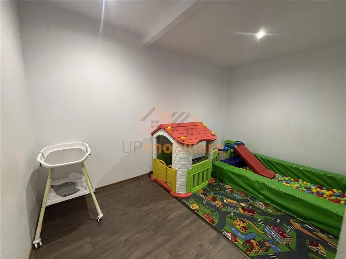 AFACERE LA CHEIE | LOC DE JOACA PENTRU COPII | ZONA IOSIA | ORADEA - foto 4