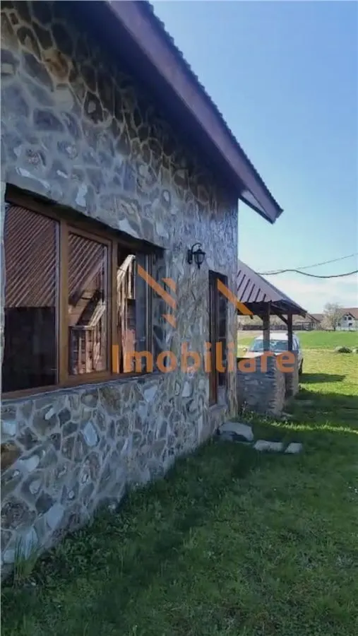 COMPLEX PESCARESC  | DE VANZARE | BRADET | BIHOR | - foto 1