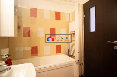 Vanzare apartament 1 camera modern bloc nou in Marasti- zona Clujana - foto 11