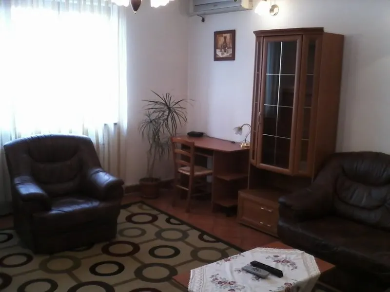 Inchiriere Apartament 3 camere Dorobanti, Bucuresti - foto 3