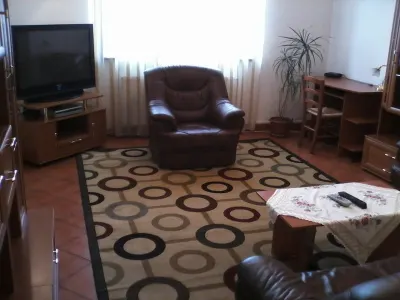 Inchiriere Apartament 3 camere Dorobanti, Bucuresti - foto 4