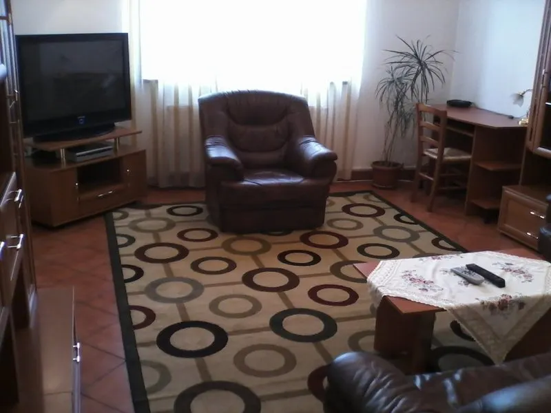 Inchiriere Apartament 3 camere Dorobanti, Bucuresti - foto 4