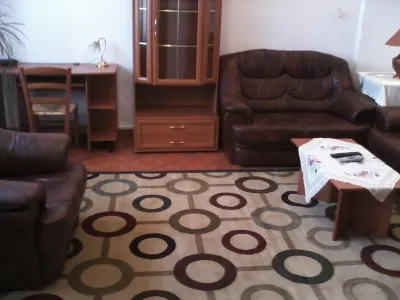 Inchiriere Apartament 3 camere Dorobanti, Bucuresti - foto 5