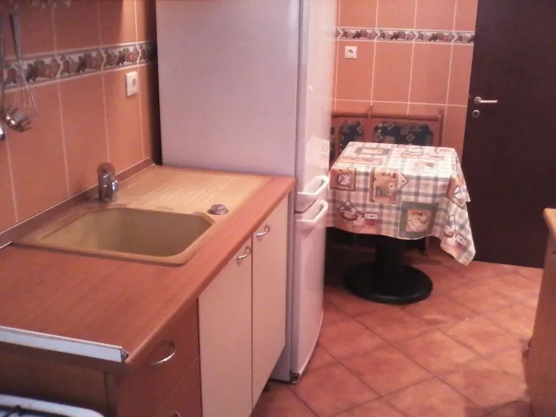 Inchiriere Apartament 3 camere Dorobanti, Bucuresti - foto 9