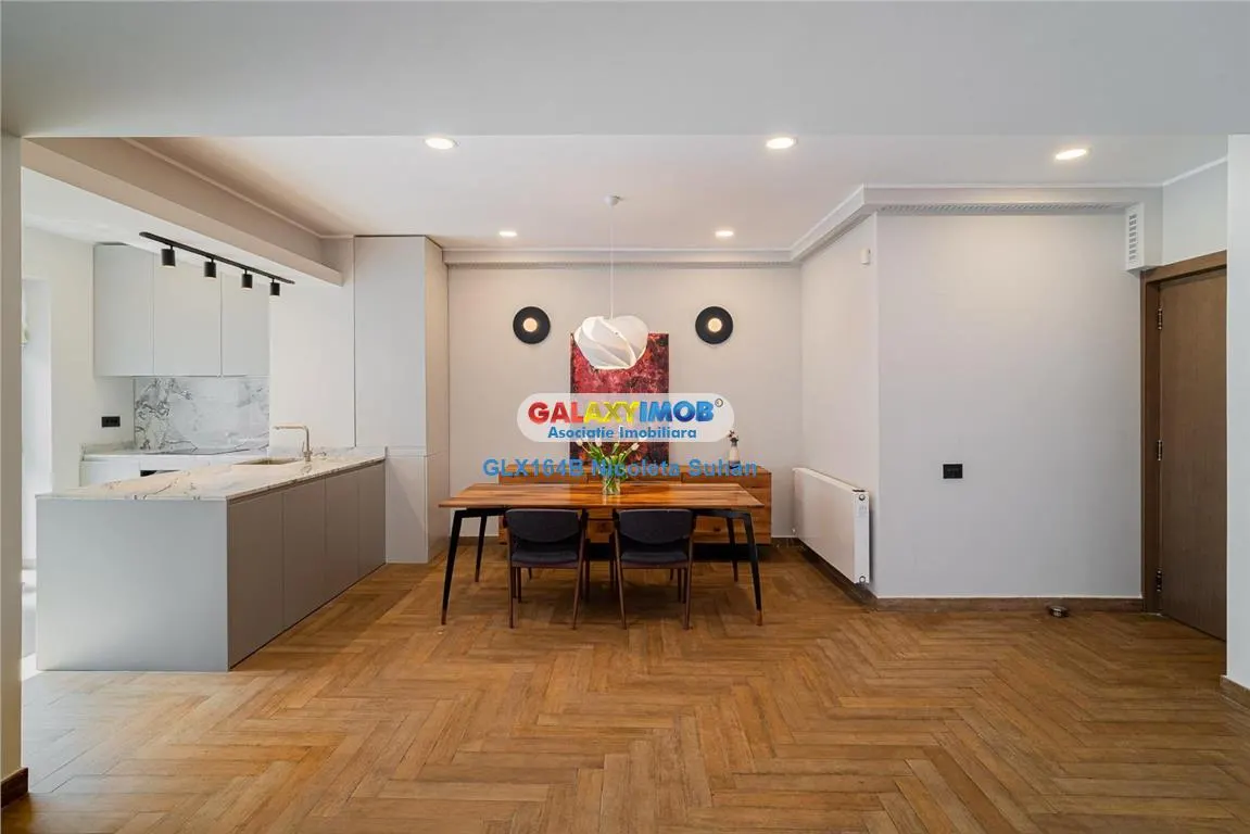 APARTAMENT 3 CAMERE PENINSULA FLOREASCA - foto 2