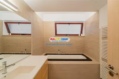 APARTAMENT 3 CAMERE PENINSULA FLOREASCA - foto 11