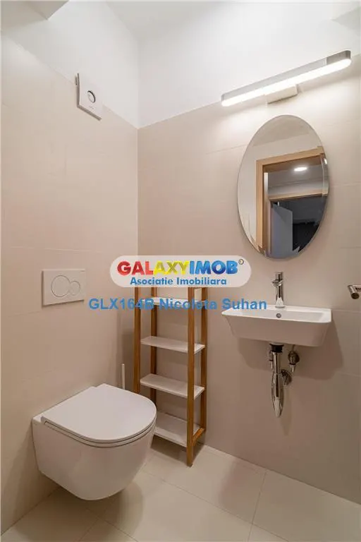 APARTAMENT 3 CAMERE PENINSULA FLOREASCA - foto 12