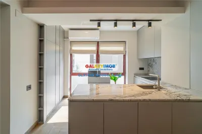 APARTAMENT 3 CAMERE PENINSULA FLOREASCA - foto 4