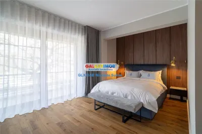 APARTAMENT 3 CAMERE PENINSULA FLOREASCA - foto 5