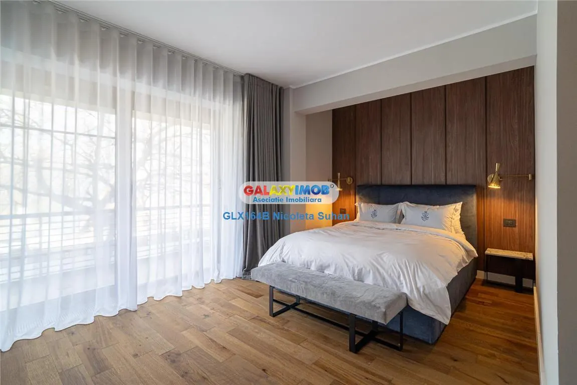 APARTAMENT 3 CAMERE PENINSULA FLOREASCA - foto 5