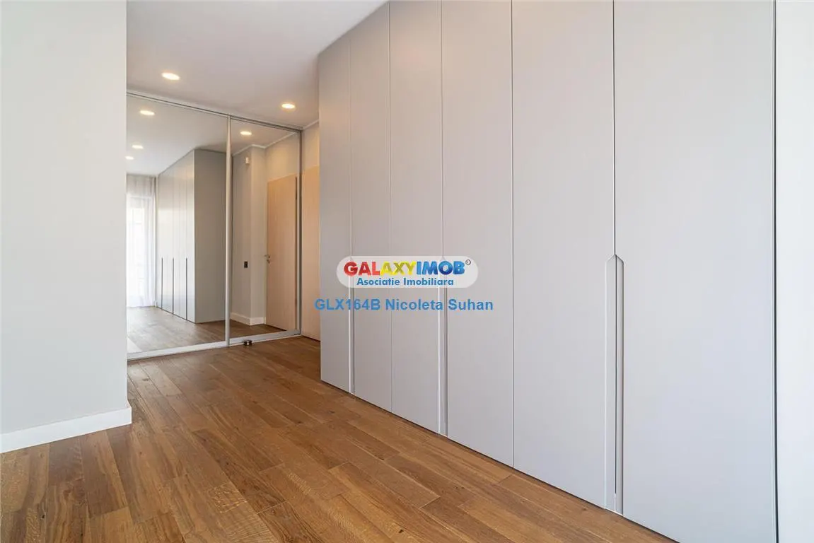 APARTAMENT 3 CAMERE PENINSULA FLOREASCA - foto 6