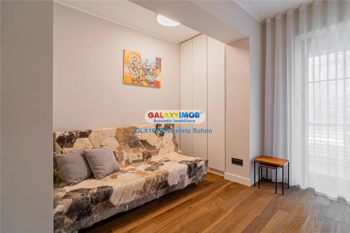 APARTAMENT 3 CAMERE PENINSULA FLOREASCA - foto 7