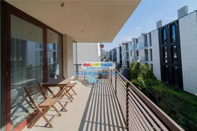 APARTAMENT 3 CAMERE PENINSULA FLOREASCA - foto 8