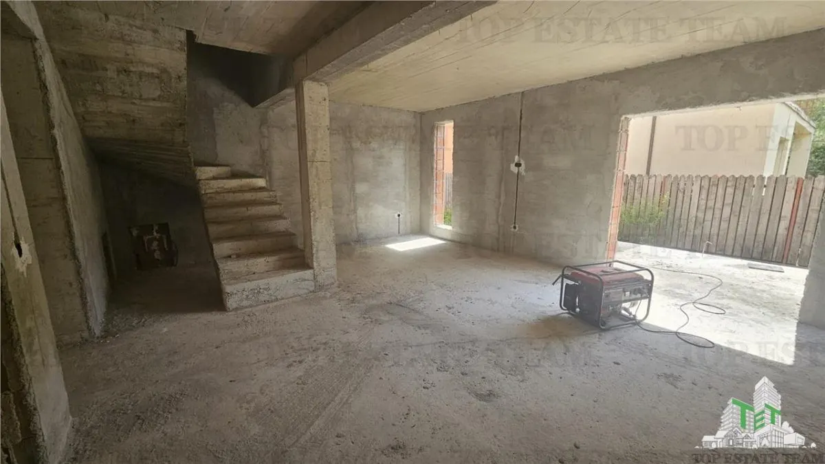 Triplex premium zona Parc Ghidiceni-Prelungirea Ghencea - foto 2